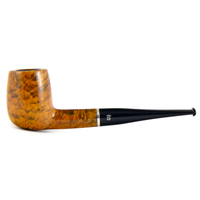 Трубка для табака Stanwell Amber Light Polished 03 без фильтра