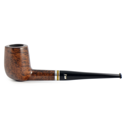 Трубка для табака Stanwell Trio 29 Pol фильтр 9 мм