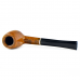 Трубка для табака Stanwell Amber Light Polished 03 без фильтра
