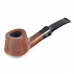 Трубка для табака Stanwell Royal Guard 118 Brown Pol фильтр 9 мм