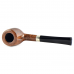 Трубка для табака Stanwell Sterling 45 Pol без фильтра