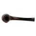 Трубка для табака Stanwell Royal Danish 83 Brown Mat без фильтра