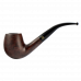 Трубка для табака Stanwell Royal Danish 83 Brown Mat без фильтра