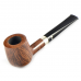 Трубка для табака Stanwell Sterling 45 Pol без фильтра