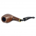 Трубка для табака Stanwell Duke Brown 139 без фильтра