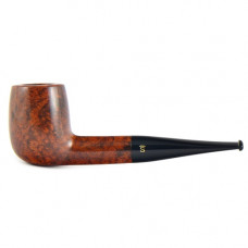 Трубка для табака Stanwell Royal Guard 88 Brown Pol фильтр 9 мм