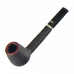 Трубка для табака Stanwell Sterling SandBlast 56 без фильтра