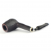 Трубка для табака Stanwell Sterling SandBlast 56 без фильтра