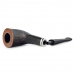 Трубка для табака Stanwell Trio SandBlast 410 без фильтра