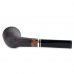 Трубка для табака Stanwell Trio SandBlast 410 без фильтра