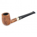 Трубка для табака Stanwell 75 Year Anniversary Brown Polish mod. 107 без фильтра