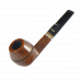 Трубка для табака Stanwell Trio 32 Pol без фильтра