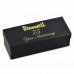 Трубка для табака Stanwell 75 Year Anniversary Brown Polish mod. 107 без фильтра