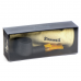 Трубка для табака Stanwell Shorty Dark Black Sand 11 фильтр 9 мм