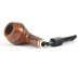 Трубка для табака Stanwell Trio 32 Pol без фильтра