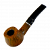 Трубка для табака Stanwell Amber Light Polished 11 фильтр 9 мм