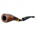 Трубка для табака Stanwell Duke Brown 140 без фильтра