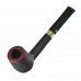 Трубка для табака Stanwell Sterling SandBlast 97 без фильтра