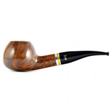 Трубка для табака Stanwell Trio 109 Pol фильтр 9 мм