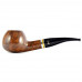 Трубка для табака Stanwell Trio 109 Pol фильтр 9 мм