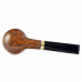 Трубка для табака Stanwell Trio 109 Pol фильтр 9 мм