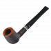 Трубка для табака Stanwell Trio SandBlast 51 без фильтра