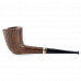 Трубка для табака Stanwell Trio 410 Pol без фильтра