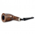 Трубка для табака Stanwell Trio 410 Pol без фильтра