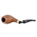 Трубка для табака Stanwell 75 Year Anniversary Brown Polish mod. 139 без фильтра