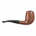 Трубка для табака Stanwell Royal Guard 139 Brown Pol без фильтра