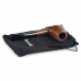 Трубка для табака Stanwell Royal Guard 139 Brown Pol без фильтра