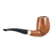 Трубка для табака Stanwell 75 Year Anniversary Brown Polish mod. 139 без фильтра