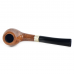 Трубка для табака Stanwell 75 Year Anniversary Brown Polish mod. 139 без фильтра
