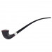 Трубка для табака Stanwell H.C.Andersen II sand БЕЗ фильтра