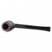 Трубка для табака Stanwell Featherweight SandBlast 107 без фильтра