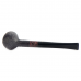 Трубка для табака Stanwell Featherweight SandBlast 107 без фильтра
