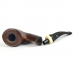 Трубка для табака Stanwell Pipe of the Year 2014 Brown Pol фильтр 9 мм