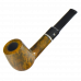 Трубка для табака Stanwell Amber Light Polished 13 фильтр 9 мм