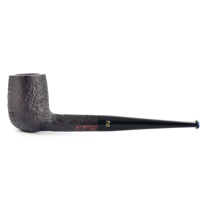 Трубка для табака Stanwell Featherweight SandBlast 107 без фильтра