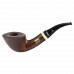 Трубка для табака Stanwell Pipe of the Year 2014 Brown Pol фильтр 9 мм