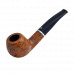 Трубка для табака Stanwell Amber Light Polished 182 фильтр 9 мм