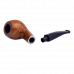 Трубка для табака Stanwell Amber Light Polished 182 фильтр 9 мм