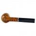 Трубка для табака Stanwell Amber Light Polished 88 фильтр 9 мм
