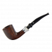 Трубка для табака Stanwell H.C.Andersen III Pol БЕЗ фильтра