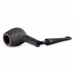 Трубка для табака Stanwell Featherweight SandBlast 239 без фильтра
