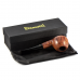 Трубка для табака Stanwell Flame Grain 109 фильтр 9 мм