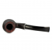 Трубка для табака Stanwell H.C.Andersen VII Sand без фильтра