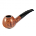 Трубка для табака Stanwell Flame Grain 109 фильтр 9 мм