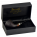 Трубка для табака Stanwell Pipe of the Year 2018 Black Sand без фильтра