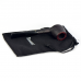 Трубка для табака Stanwell Featherweight SandBlast 239 без фильтра